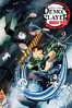 Demon Slayer the Movie: Mugen Train (Subtitled) - Haruo Sotozaki