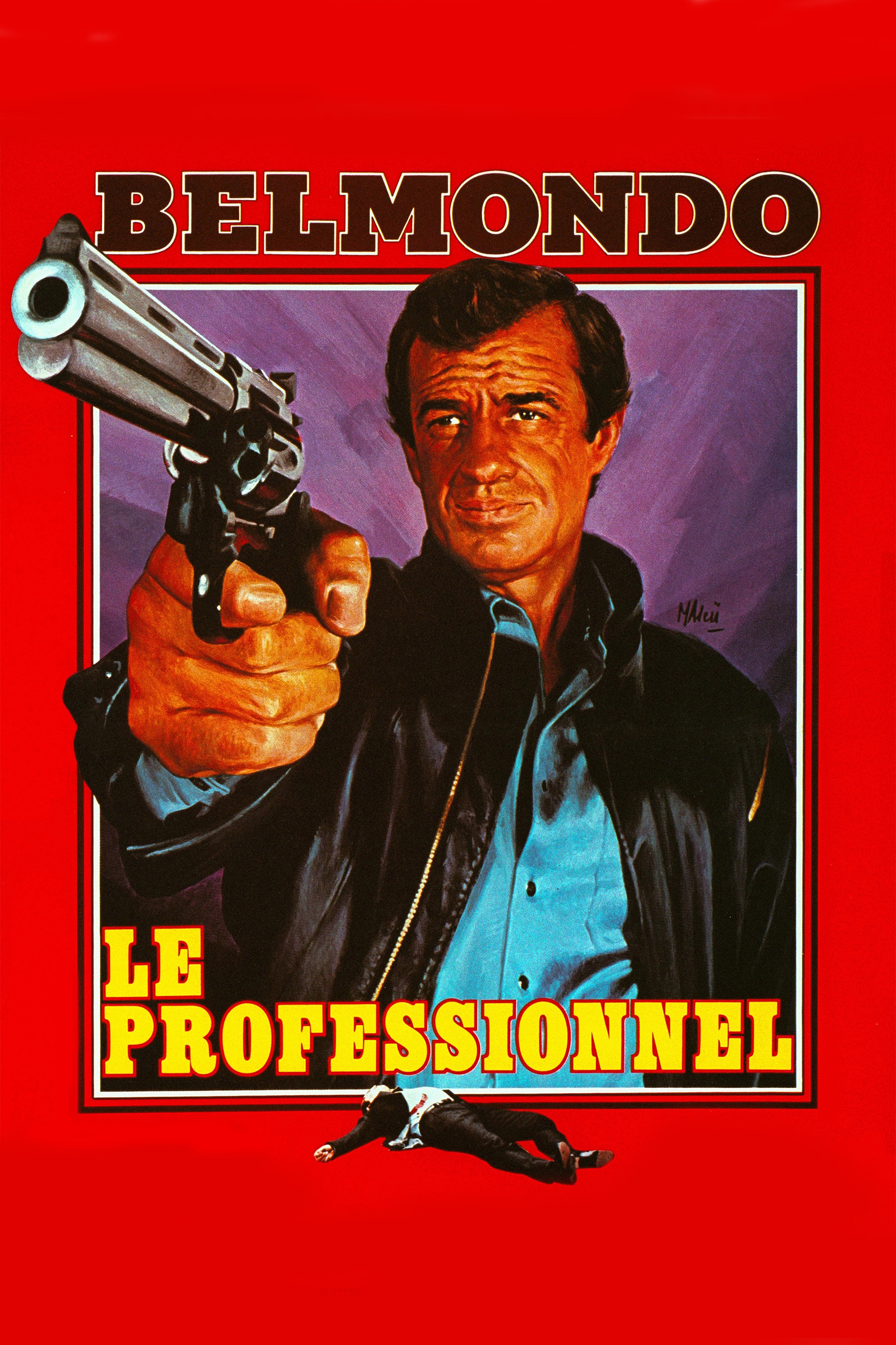 LE PROFESSIONNEL