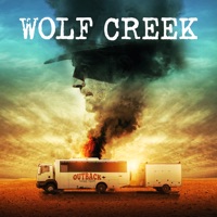 Télécharger Wolf Creek, Season 2 Episode 6