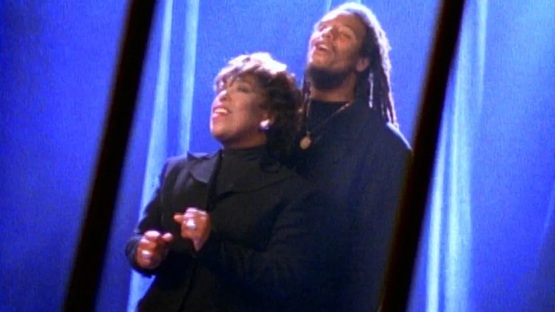 Set The Night To Music