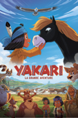 Yakari - A Spectacular Journey