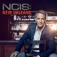 Télécharger NCIS: Nouvelle-Orléans, Saison 4 Episode 20