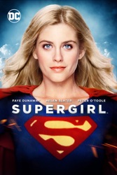 Supergirl 