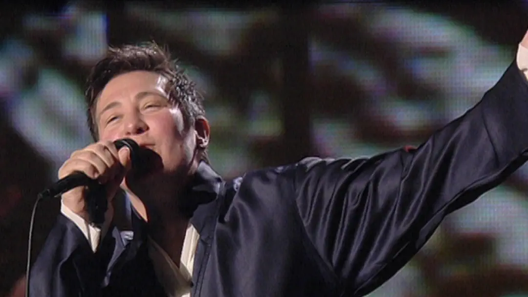 Helpless (Live from the Juno Awards - 2005)