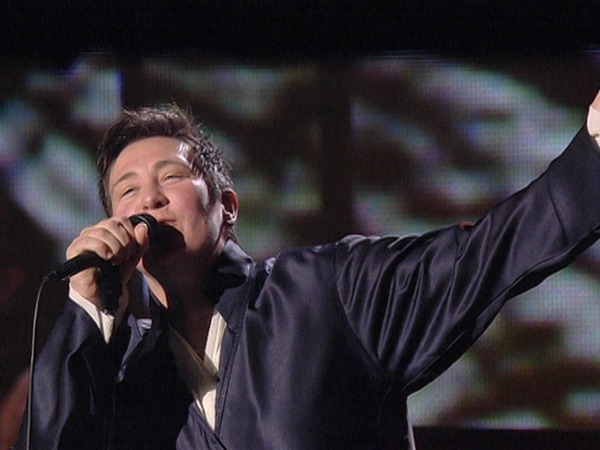 Helpless (Live from the Juno Awards - 2005)