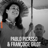 Télécharger Pablo Picasso et Françoise Gilot - La femme qui dit non Episode 1