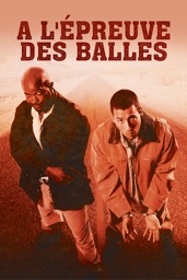 A l'épreuve des balles