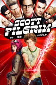Scott Pilgrim vs. The World