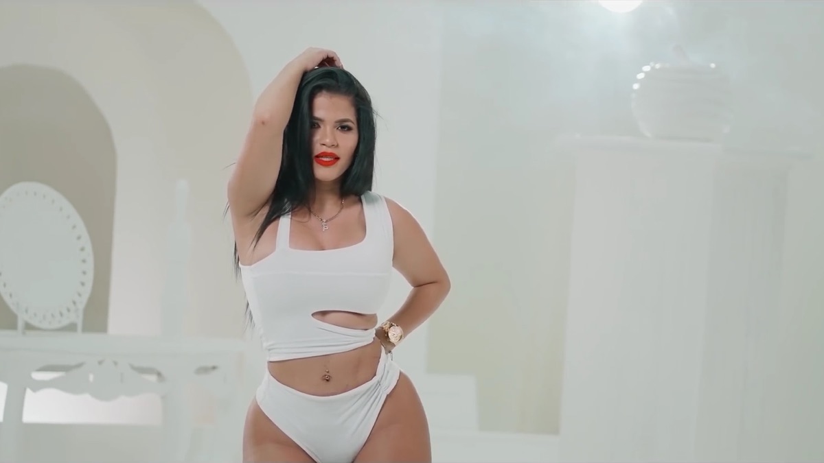 ‎Tu Ta Abusando — videoclipe de Big K, Rochy RD, Shadow Blow & T.Y.S