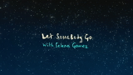 Let Somebody Go (Lyric Video) - Coldplay & Selena Gomez