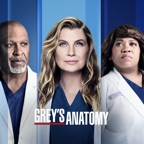 Grey's Anatomy, Season 18