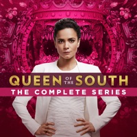 Télécharger Queen of the South, The Complete Series Episode 61