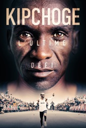 Kipchoge : l’ultime défi