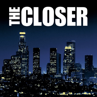 The Closer: The Complete Series iTunes