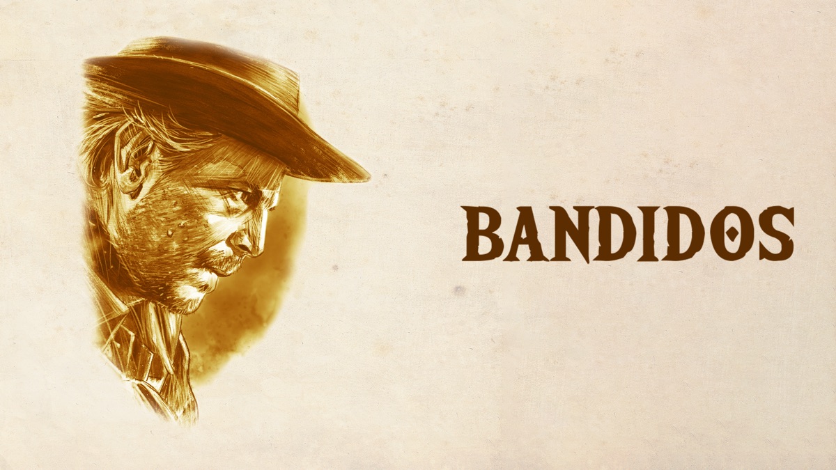 ‎Bandidos - Apple TV