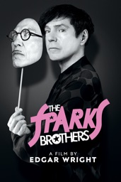 The Sparks Brothers