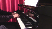 Jacques Offenbach “Barcarolle” - Stefano Bigoni, piano - Stefano Bigoni