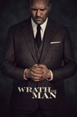 Wrath of Man