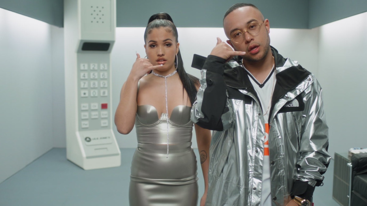 Ring Ring (feat. Rich The Kid) - Jax Jones & Mabel