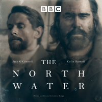 Behold the Man - The North Water Cover Art