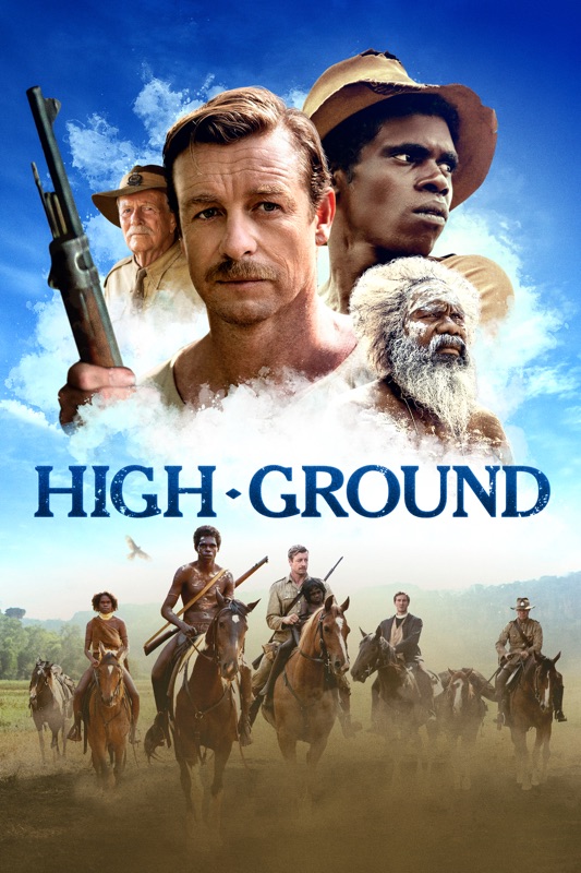 High Ground