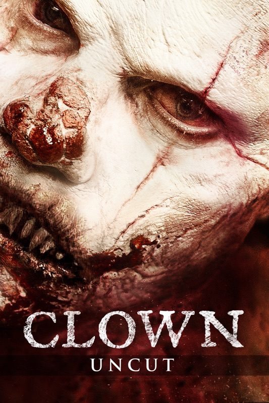 Clown (Uncut)