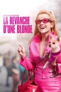 La revanche d'une blonde