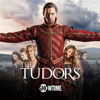 The Tudors - The Tudors, The Complete Series  artwork