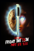 Friday the 13th Part VII: The New Blood
