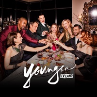 Younger, Season 7