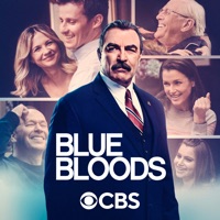 Blue Bloods, Season 12