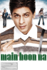 Main Hoon Na - Farah Khan
