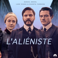 Télécharger L'aliéniste, Saison 1 (VF) Episode 10