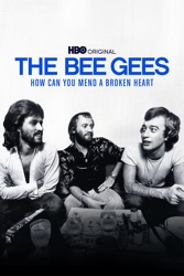 The Bee Gees: How Can You Mend a Broken Heart