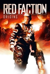 Red Faction: Origins