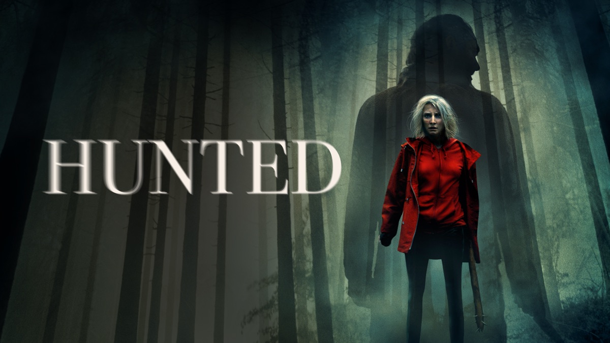 ‎Hunted - Apple TV