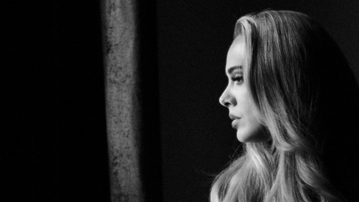 Easy On Me - Adele