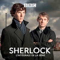 Télécharger Sherlock, L'intégrale de la série (VF) Episode 13