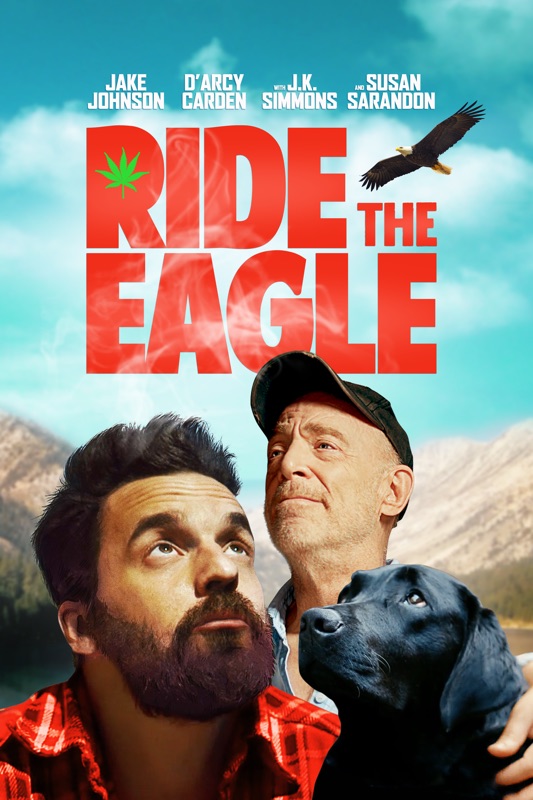 Ride the Eagle