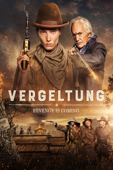 Vergeltung: Revenge is Coming