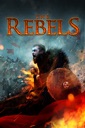 Affiche du film The Rebels (2018)