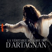 Télécharger La véritable histoire de d'Artagnan Episode 1