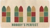 Nobody’s Perfect (feat. Emmylou Harris)