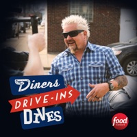 Diners, Drive-Ins, and Dives, Season 39
