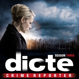 dicte season 2 episodes