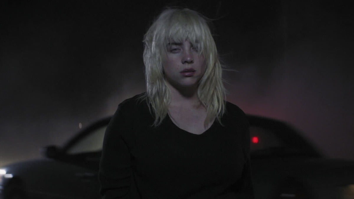 NDA - Billie Eilish