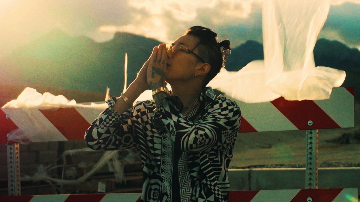FSU (feat. GASHI & Rich The Kid) - Jay Park