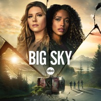 Télécharger Big Sky, Season 2 Episode 18