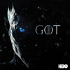 Le dragon et le loup - Game of Thrones