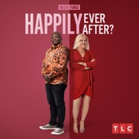 Télécharger 90 Day Fiance: Happily Ever After?, Season 6 Episode 17